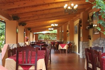 Apartamento Residence La Notte