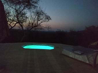 Posada Thulani Game Lodge And Eco Estate