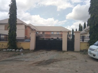 Prime Rose Hotel And Suites