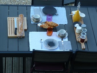 Bed & Breakfast Chambres D'h�tes Au Bo Voyage