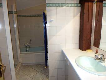 Apartamento Appart'h�tel Tom Sawyer La Louisiane