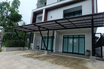 Hotel Rublom & Chomview Huahin Pranburi