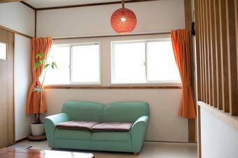 Hotel Guesthouse Manazuru Yadokari 852