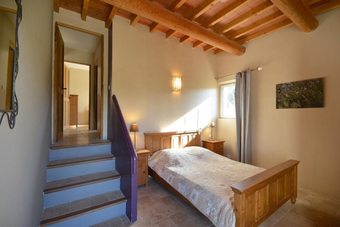 Domaine De Villemus Le G�te