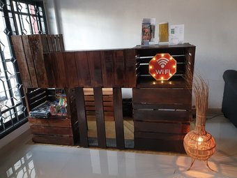 Bed & Breakfast 360 Homestay