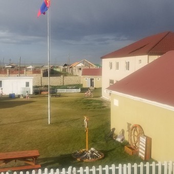 Hotel Family Tour Guest House