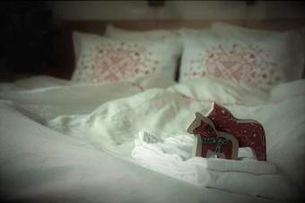 Hotel Sn�� Bruk Ab