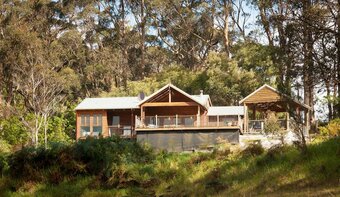 Denmark Holiday House