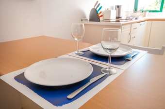 Apartamento Est�dios Salinas