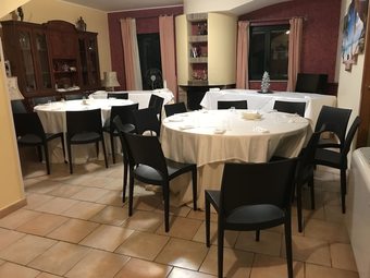 Hotel Villa Belvedere Lago Pergusa