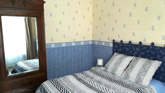 Bed & Breakfast Chambres D'h�tes Les Damiers