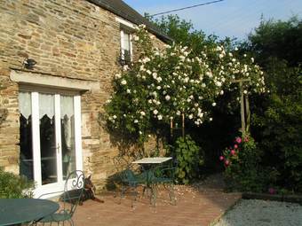 Bed & Breakfast La Foulerie