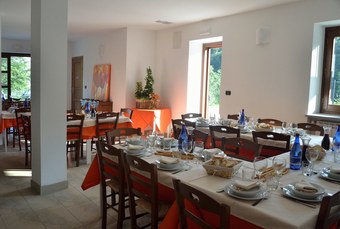 Agroturismo Agriturismo Basti�