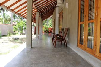 Hotel Marawila Residence