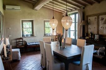 Verdidea - Villa Amato
