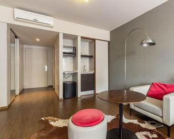 Aparthotel Palermo Apartments