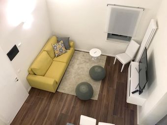 Apartment With 2 Bedrooms In Perugia, With Pool Access, Enclosed Garden And Wifi