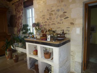 Bed & Breakfast Chambre D'h�tes Le Petit Manoir