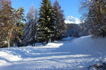 Huttopia Bozel En Vanoise