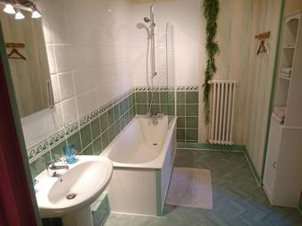 Hotel La Mare Aux 3 Diables Chambre D'h�tes