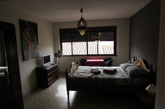 Hotel B&B Villa Pico