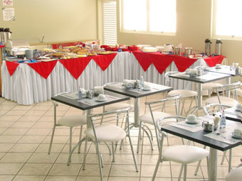 Arco Hotel Birigui