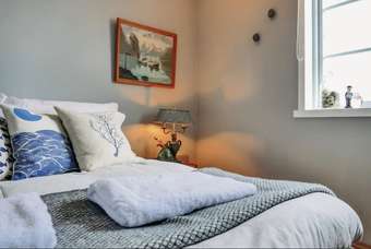 Hotel Catog�rden