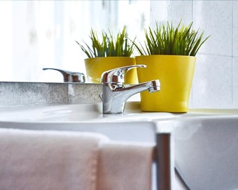 Apartamento Domus San Giovanni