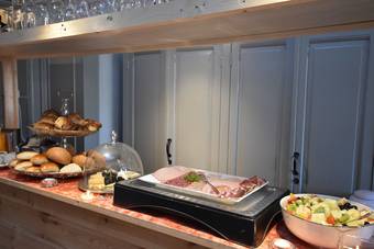 Bed & Breakfast Cambiare