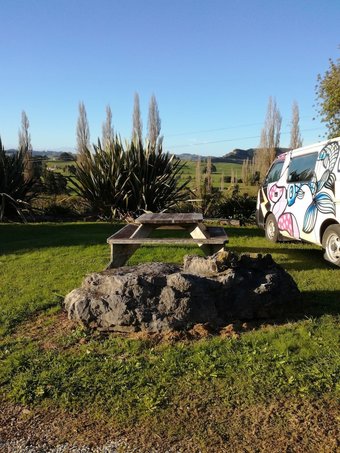 Hostal Yha Waitomo Juno Hall Backpackers
