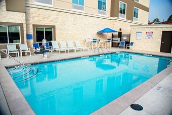 Holiday Inn Hotel & Suites Savannah Airport - Pooler