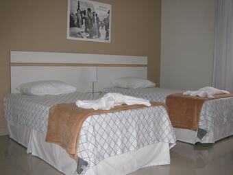 Monza Comfort Hotel