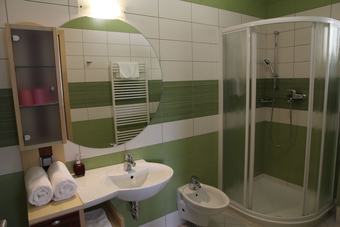 Apartments Veno