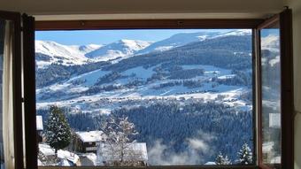 Hotel Kistenpass