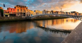 Apartamentos Studio Flat In Drumcondra