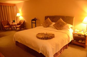 Yunnan Hongta Hotel
