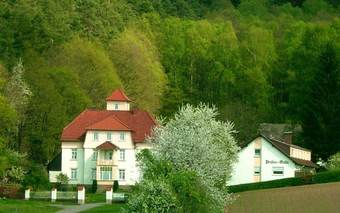 Pension Am Walde