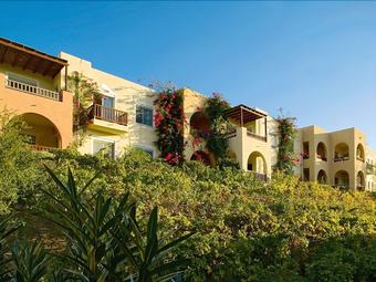 Hotel Hapimag Resort Damnoni