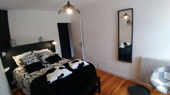 Bed & Breakfast La Charretterie Chambres D'hotes