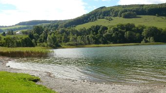 Mobile-home Camping Ser Sirant