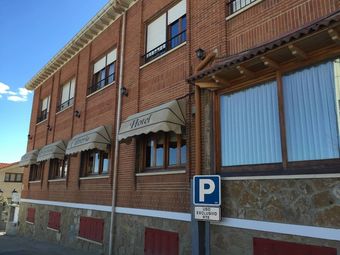 Hotel Duque