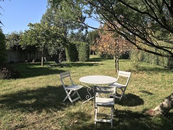 Maison De Campagne - Proche Plage