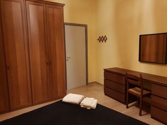 B&B Il Passo Del Mercante
