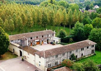 Apartamento Studio Du Domaine Le Colombier