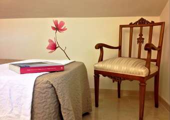 Apartamentos Rainbow Home Coll Blau