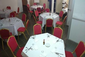 Hotel R�sidence Elsa