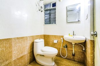 Hotel Fabexpress Pride Banjara