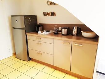 Apartamento Homely-touch Cathédrale - Appartement