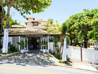 Hotel Pousada Lestada