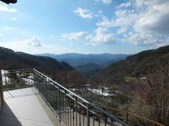Apartamento Il Poggio Degli Olivi